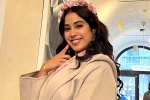 Janhvi Kapoor upcoming movies, Janhvi Kapoor next film, janhvi kapoor to test her luck in stand up comedy, Taapsee