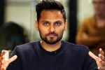 famous internet personality jay shetty, famous internet personality jay shetty, famous internet personality jay shetty accused of plagiarism, Freaky