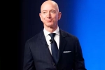 Jeff Bezos net worth, Jeff Bezos new updates, jeff bezos sells over 3 billion in amazon shares, Billionaires