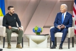 Joe Biden updates, Joe Biden news, biden introduces zelensky as president putin, George clooney