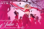 review, review, julie 2 hindi movie, Pahlaj nihalani