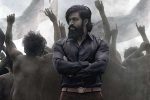 KGF: Chapter 2 pre-release business, KGF: Chapter 2 release, kgf chapter 2 s telugu business is huge, Telugu news