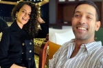 Kangana Ranaut appreciation, Kangana Ranaut 12th fail, kangana ranaut lauds vikrant massey, Yami gautam