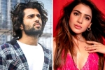 Akshay Kumar, Koffee with Karan new season, karan johar gets vijay deverakonda and samantha for his show, Sara ali khan