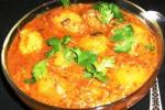 Kashmiri dum aloo, recipe of Kashmiri dum aloo, kashmiri dum aloo recipe, Dum aloo