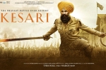 latest stills Kesari, release date, kesari hindi movie, Kesari official trailer