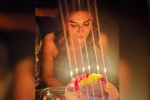 Kriti Sanon Greece, Kriti Sanon Greece, kriti sanon spends her birthday with beau kabir bahia in greece, Kajol