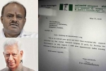 kumaraswamy to be next cm, kumaraswamy to be next cm, after yeddy resigns kumarswamy waits for call from governor, Raj bhavan