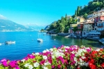 Lake Air Lake Como villas, Lake Air Lake Como, luxury italian lake air now sold in cans for 11 million, Reservation