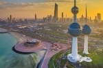 lockdown, Kuwait, 40 000 expats stranded abroad lose residency in kuwait, Expatriates