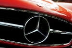 Luxury automakers breaking update, Luxury automakers news, luxury automakers hike prices up to 3 percent, Mercedes