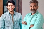 Mahesh Babu, Mahesh Babu and Rajamouli film breaking, mahesh babu and rajamouli s film new updates, S s rajamouli film