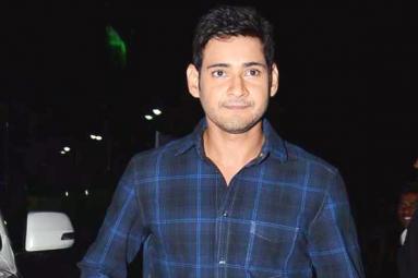 Mahesh’s Next Interesting Title Mahesh’s Next Interesting Title