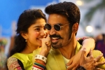 making video of rowdy baby, maari 2 rowdy baby, watch making video of dhanush sai pallavi s rowdy baby released, Kolaveri di