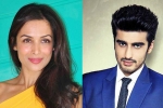 arjun Kapoor, arjun Kapoor, malaika finally reveals about arjun kapoor, Malaika arora khan