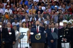 why independence day is important, why independence day is important, trump celebrates american independence day with massive military parade, Abram