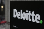 Deloitte in India, Deloitte new York, govt may ban deloitte for alleged malpractice and ill conduct in il fs accounts, Deloitte