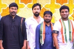 Mega 154 film updates, Mega 154 launched, mega154 launched in style, Mega154