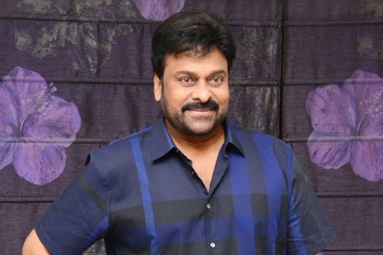 Megastar to Thank his Fans soon