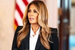 Melania Trump, Melania Trump updates, melania trump s documentary flops in uk, London Melania Trump, Melania Trump updates, melania trump s documentary flops in uk, London