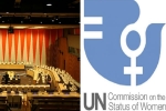 ballots, ballots, india becomes member of un s economic and social council body to boost gender equality, Strong signal