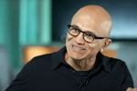 Microsoft, Satya Nadella statement, microsoft ceo satya nadella makes sensational comments on ai, Scarlett