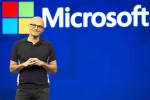 Microsoft, Satya Nadella updates, microsoft s satya nadella gets 63 percent hike, Satya 2