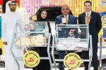 Ravi Ramchand Bachani, dubai duty-free finest surprise, 2 indian nationals win million dollars each in dubai lottery, Mercedes benz car