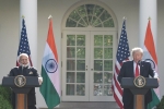 White House, India, president trump and pm narendra modi s joint statement, Gentlemen