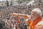 UP, Rahul Gandi, modi effect huge gains for bjp, Uttar pradesh elections