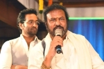 Mohan Babu controversy, Mohan Babu news, mohan babu urges everyone to work with vishnu, Maa elections