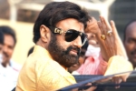 Balakrishna movie shoot, Balakrishna movie shoot, nbk107 starts rolling, Nbk107