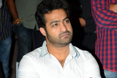 NTR’s Fans unhappy with his decision NTR’s Fans unhappy with his decision