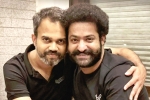 NTR31, NTR upcoming movies, ntr and prashanth neel joining hands for an action entertainer, Ntr31