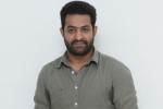 NTR updates, NTR new look, one more makeover for tarak on cards, Jr ntr new look