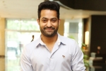 Lloyd Stevens, NTR gym, ntr reaches his target in style, Jr ntr new look