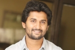 Nani latest, Nani news, nani shocks mani ratnam, Prague shooting