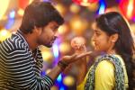 Nani new movie, Gentleman, nani to romance nivetha thomas, Three movie