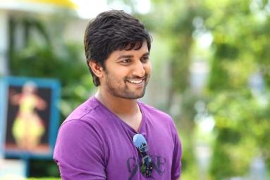 Nani to turn Producer Nani to turn Producer