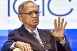 Narayana Murthy latest breaking, Narayana Murthy 70 hours work, narayana murthy explains why he wants 70 hour workweek, Satya 2