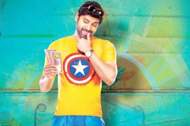 Sumanth&rsquo;s Naruda Donoruda Trailer Out