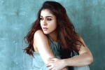 Annapoorani Controversy news, Annapoorani Controversy, nayanthara issues an apology, Annapoorani