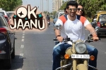 Ok Jaanu movie, 2017 hindi movies, ok jaanu hindi movie, Aditya roy kapur