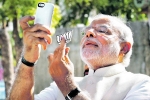 most followed, Narendra Modi on social media, pm narendra modi most followed world leader on instagram, Bus stop