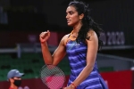 Tokyo Olympics, PV Sindhu new pics, pv sindhu first indian woman to win 2 olympic medals, Asian games