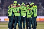 PCB, Pakistan in T20 World Cup 2026 updates, what happens if pakistan boycotts t20 world cup 2026, Australia