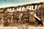 Parmanu official, Diana Penty, parmanu hindi movie, Diana penty