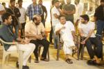 A..Aa, Pawan Kalyan new movie, pawan kalyan surprises trivikram and nithiin, Sardaar gabbar singh