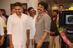 Sharat Marar, Sharat Marar, sj surya walks out of pawan s film, Sardaar gabbar singh