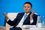 jack ma, jack ma, people can work 12 hours a week with artificial intelligence jack ma, Alibaba